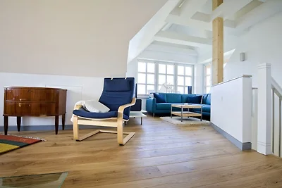 Reethaus Ostseeblick 1 A