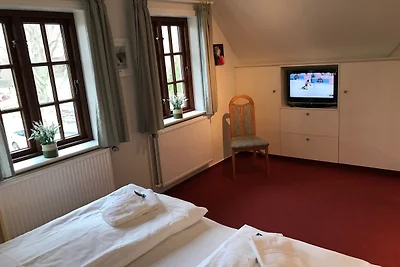 Hansen Nieblum - Whg. 1