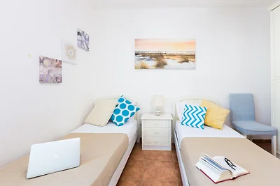 Casa vacanze Vacanza di relax Carovigno