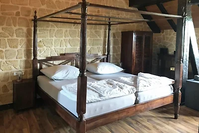 Ferienwohnung Gerichtsstube im