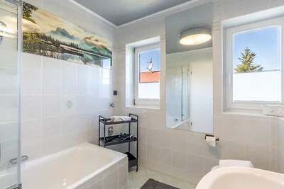 Apartamento Vacaciones familiares Fischen