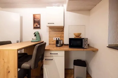 Ferienwohnung Hans