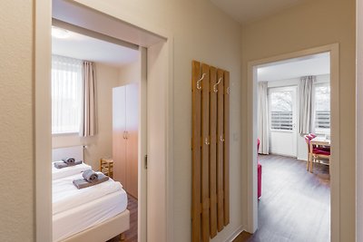 Vakantieappartement Gezinsvakantie Wyk