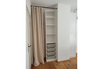 Ferienwohnung am alten Kino