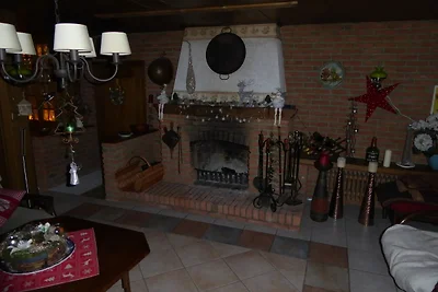 Landhaus an der Hase