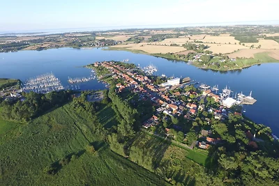 Vakantieappartement Gezinsvakantie Rabenkirchen-Faulück