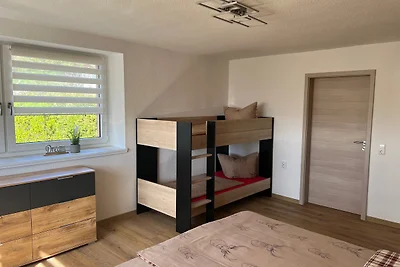 Ferienidylle Oberlausitz