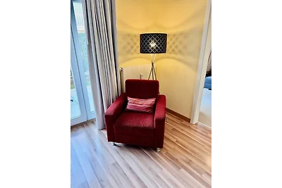Vakantieappartement Gezinsvakantie Kühlungsborn