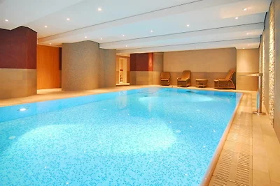 Residenz Alva, Whg. 11