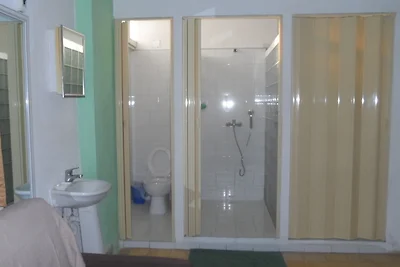 Apartamento Jorge Appartement 1