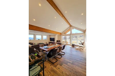 "Deluxe" Ferienwohnung Schwarzwald