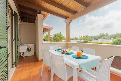Casa vacanze Vacanza di relax Carovigno