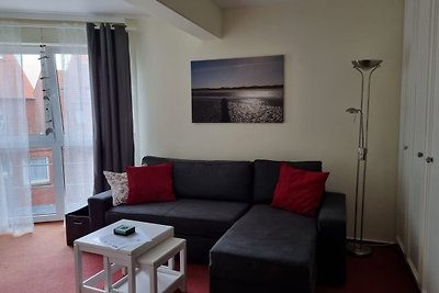 Vakantieappartement Gezinsvakantie Juist