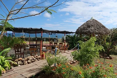 Vakantieappartement Gezinsvakantie Santiago de Cuba
