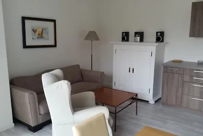 Hof Rüsch - FeWo Bökenacker