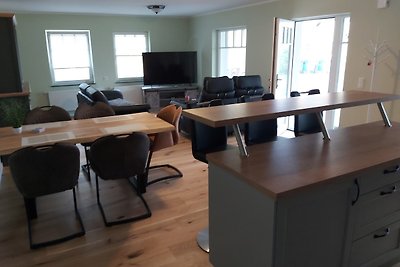 Seehaus-Appartement