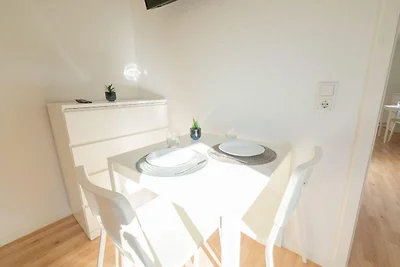 Monteurwohnung für 6 Personen -