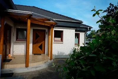 Vakantiehuis Ontspannende vakantie Burg auf Fehmarn