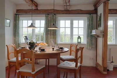 Ferienwohnung Hasenkate I -