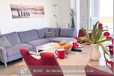 Appartement Vacances avec la famille Dorum