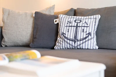 An der Aue 9b Auenblick