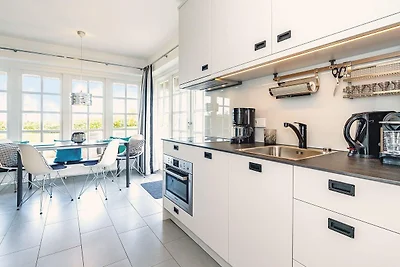 Vakantieappartement Gezinsvakantie Kampen