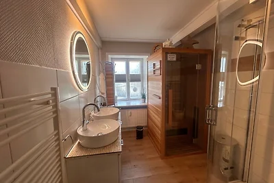 Vakantieappartement Gezinsvakantie Wrixum