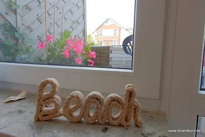 Vakantieappartement Gezinsvakantie Dorum