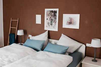 Landhaus Weserbergland - Ida