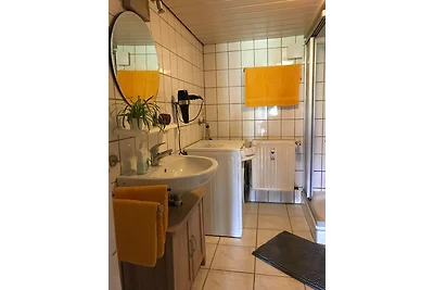 Ferienwohnung Dipperz /Rhön