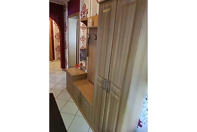 Ferienwohnung mit Terrasse