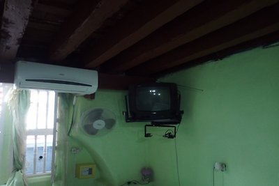 Hostal Marta Martinez Lugones