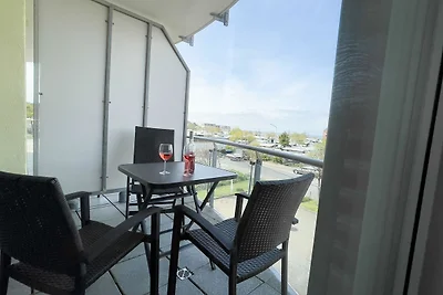 Apartament Dla rodzin Sahlenburg