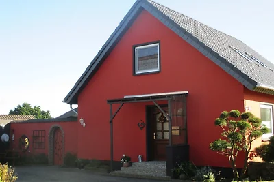Ferienhaus Nübel