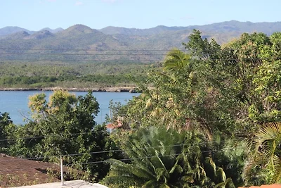 Appartamento Vacanza con famiglia Trinidad - Tobago