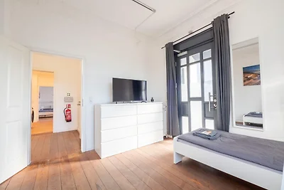 Monteurwohnung in Villa - 8 Betten