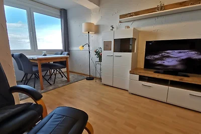 Appartamento Vacanza con famiglia Schönberg & Schönberger beach