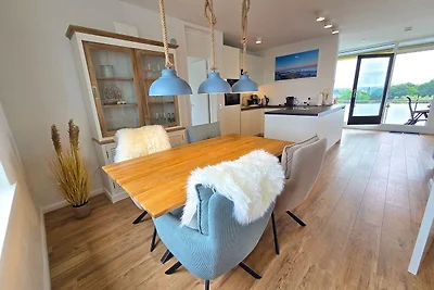 Vakantieappartement Gezinsvakantie Hohwacht