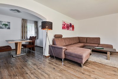 Vakantieappartement Gezinsvakantie Berchtesgaden