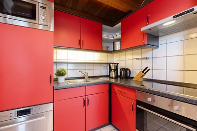 Haus Windjammer Passat