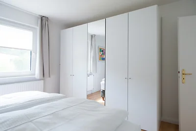 Vakantiehuis Ontspannende vakantie Grömitz