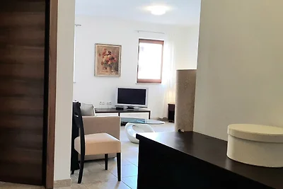 Traumferienwohnung mit privatem