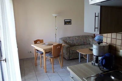 Vakantieappartement Gezinsvakantie Nahrendorf