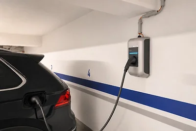 Dünenhaus Aurell, App. 7 mit Sauna