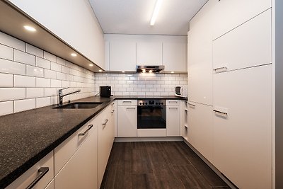 Vakantieappartement Gezinsvakantie Davos