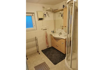 Stausee-Bungalow 80, EG