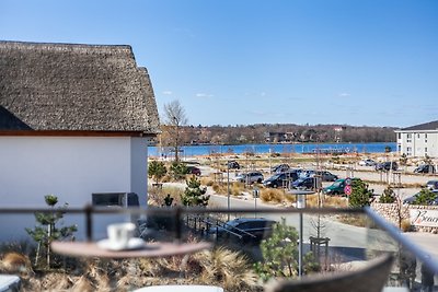 Vakantieappartement Gezinsvakantie Heiligenhafen