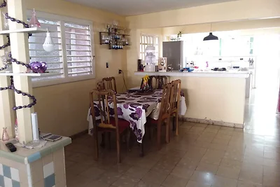 CASA LINDA Appartement 1