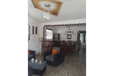 Vakantieappartement Gezinsvakantie Pinar del Rio