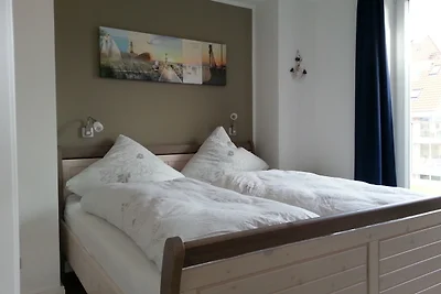 Vakantieappartement Gezinsvakantie Großenbrode